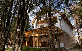 Egercottages - Csillag Cottage